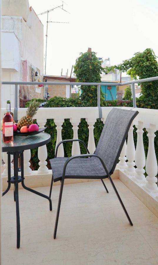 Malia Boutique Studios Dış mekan fotoğraf