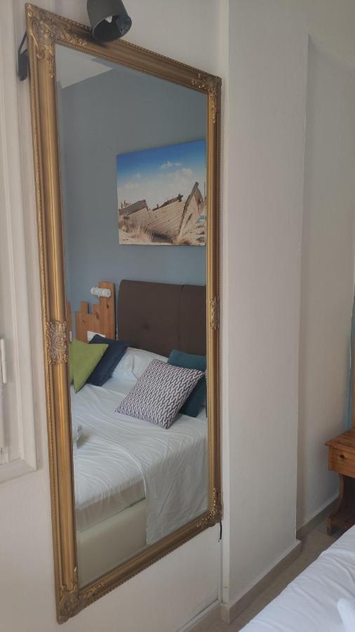 Malia Boutique Studios Dış mekan fotoğraf