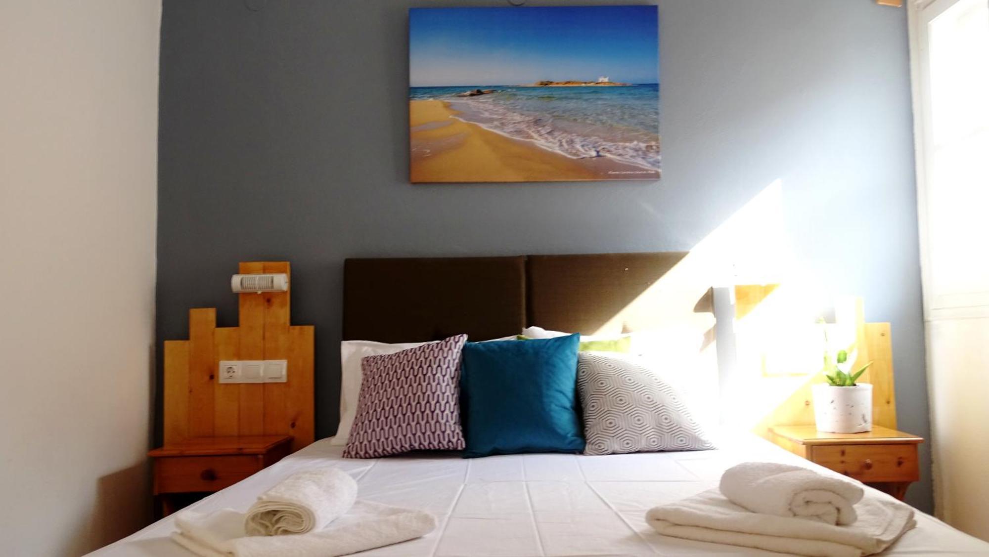 Malia Boutique Studios Dış mekan fotoğraf