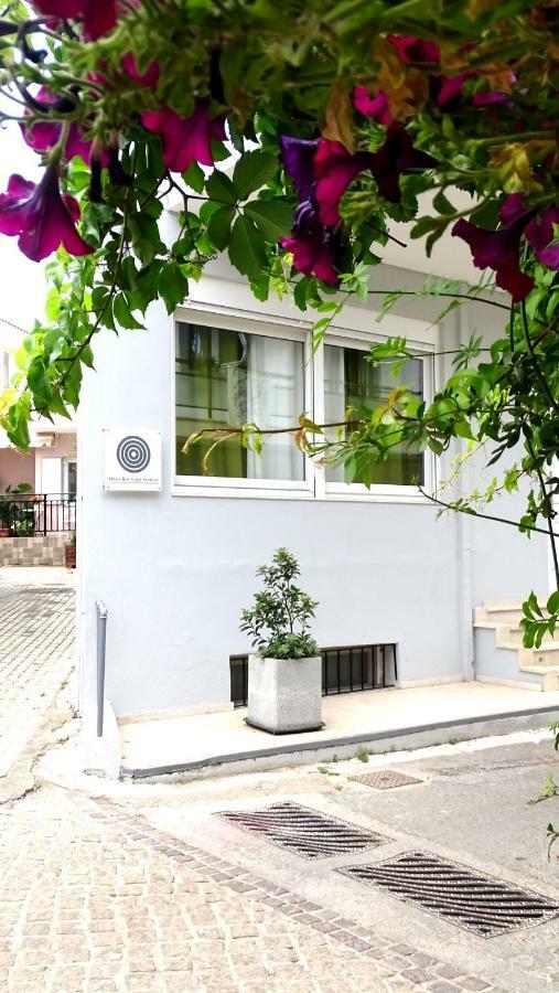 Malia Boutique Studios Dış mekan fotoğraf